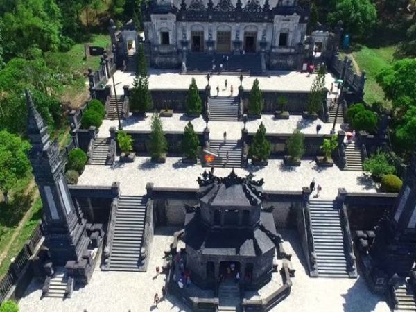 Best Vietnam Tour 10 Days Itinerary Package